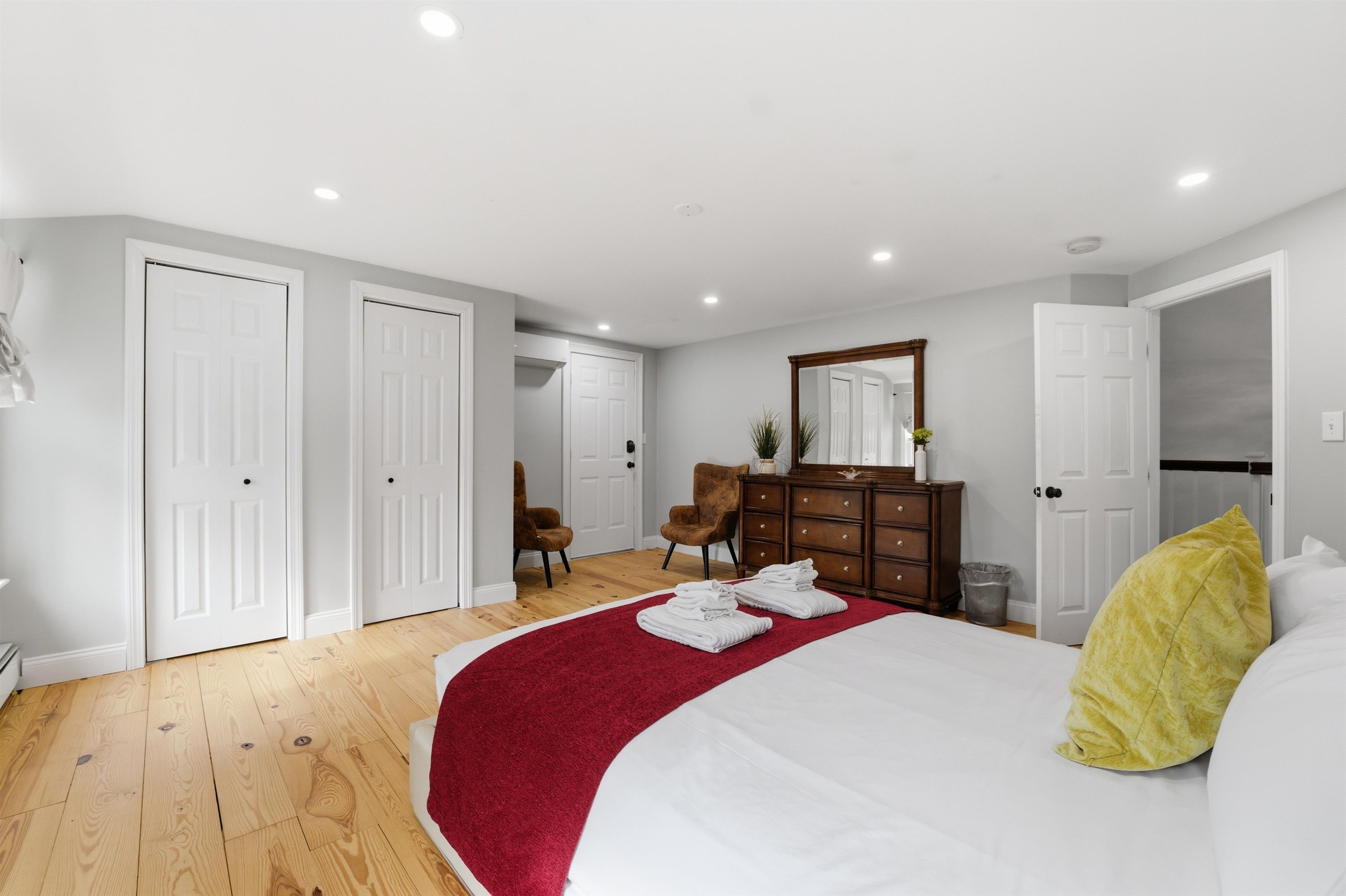 61 Union Wharf Road Tuftonboro, NH 03853 - Photo 39 of 60 Gallery Image 39