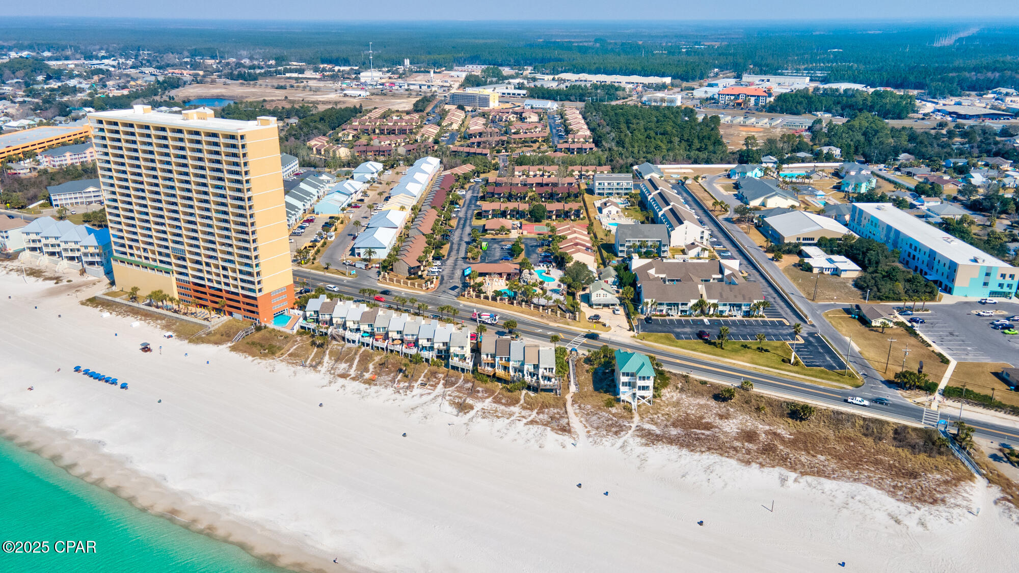 17620 Front Beach Road, Unit Y3 Panama City Beach, FL 32413 - Photo 3 of 82