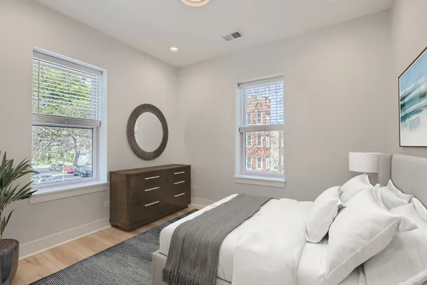 $3,600 | 5014 North Rockwell Street, Unit 1N, Chicago, IL 60625