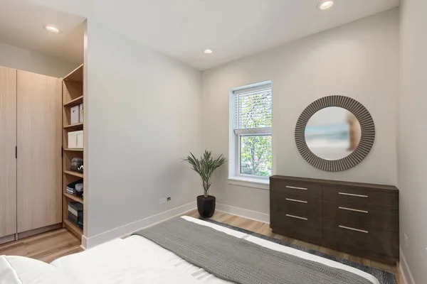 $3,600 | 5014 North Rockwell Street, Unit 1N, Chicago, IL 60625