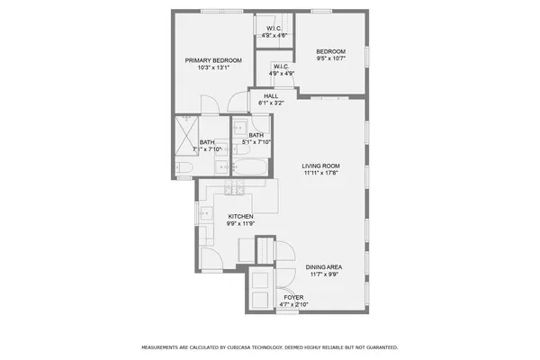 $3,600 | 5014 North Rockwell Street, Unit 1N, Chicago, IL 60625