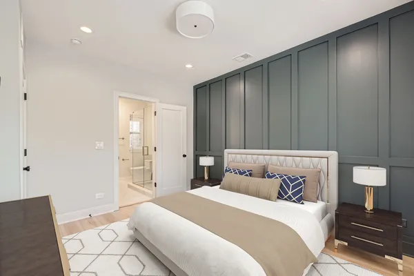 $3,600 | 5014 North Rockwell Street, Unit 1N, Chicago, IL 60625