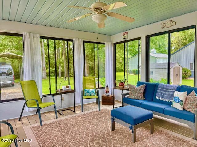 503 Ragan Road Oriental, NC 28571 - Photo 4 of 32
