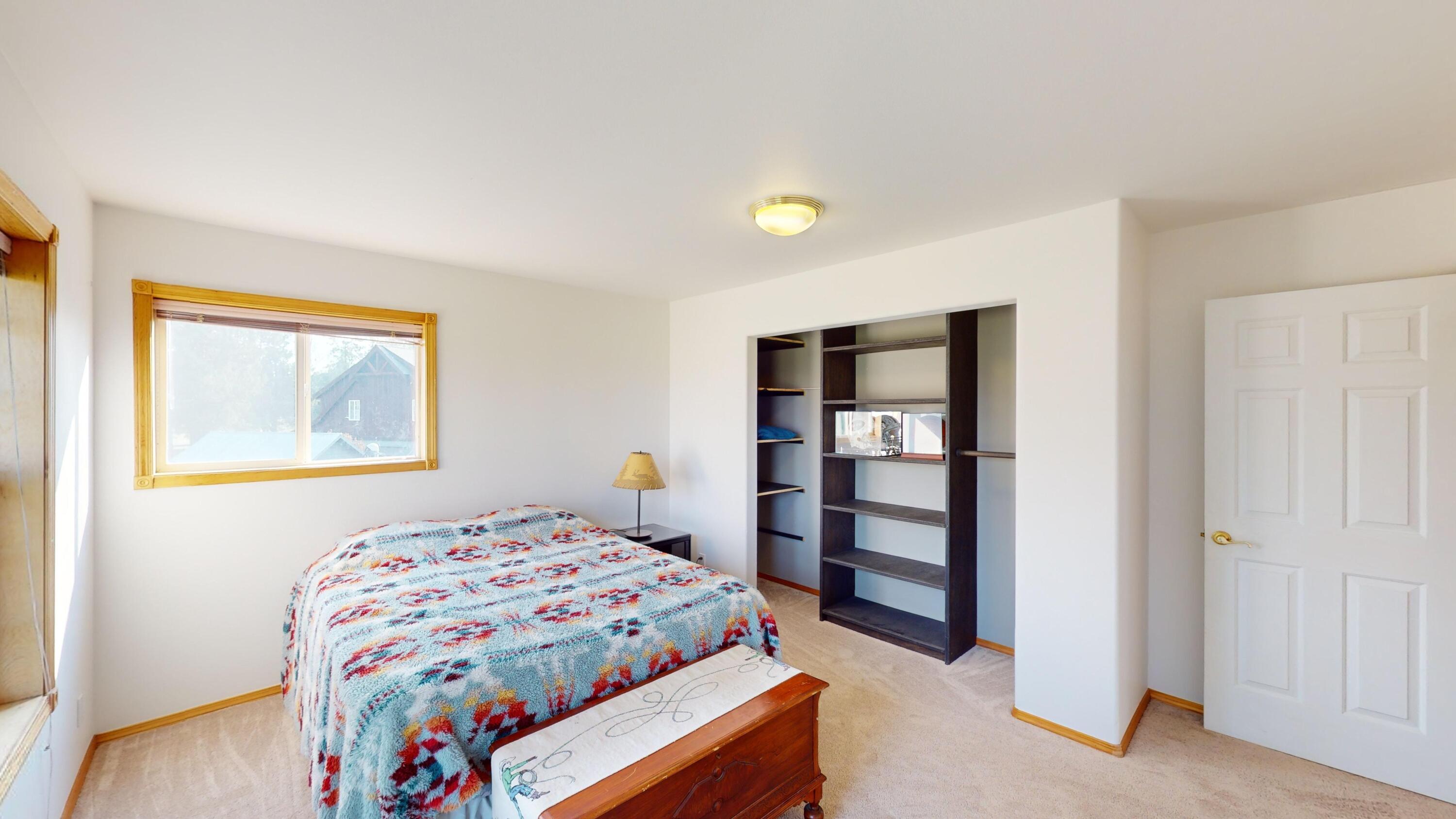 63850 Johnson Road Bend, OR 97703 - Photo 41 of 49 Bedroom 1