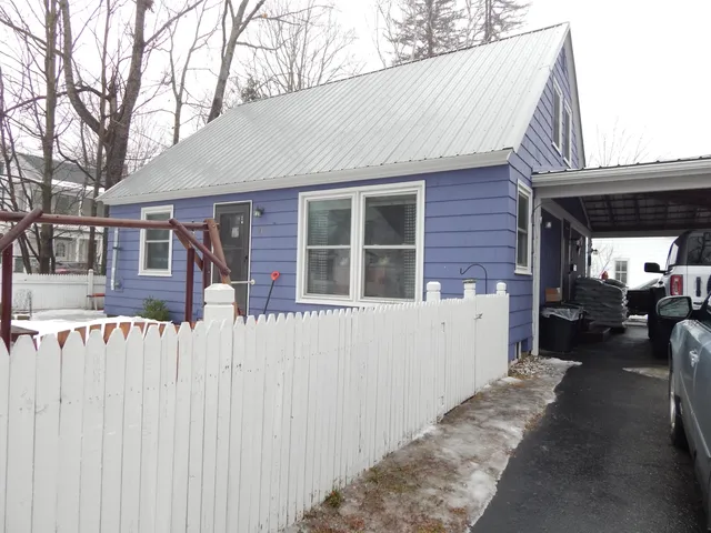 $265,000 | 21 Tucker Street, Norway, ME 04268