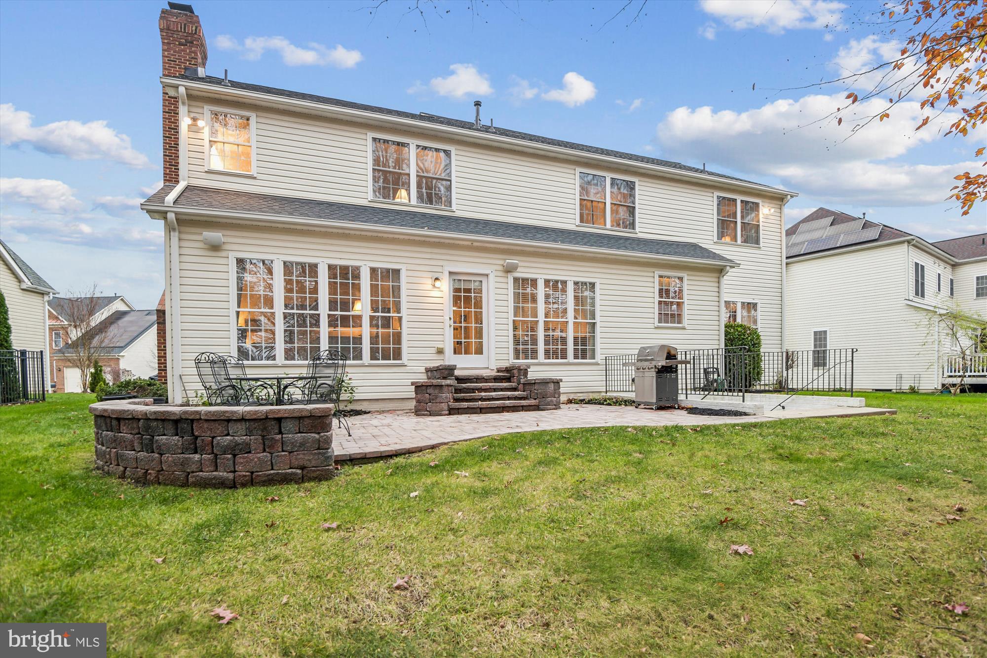 1584 Star Stella Drive Odenton, MD 21113 - Photo 3 of 45