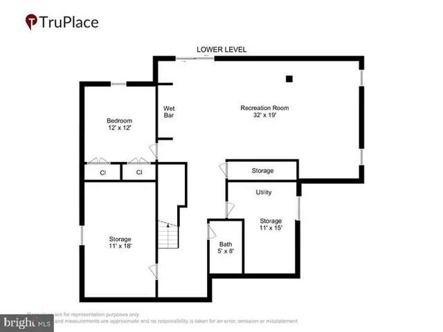 a picture of a book and a bed