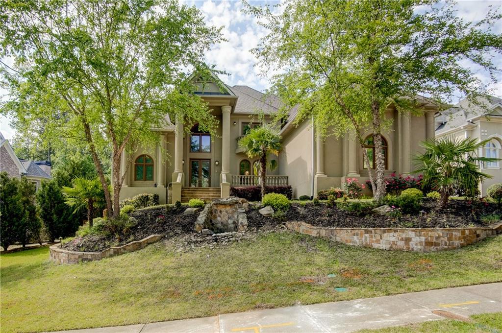 4030 Annecy Drive Southwest Atlanta, GA 30331 - Photo 1 of 1