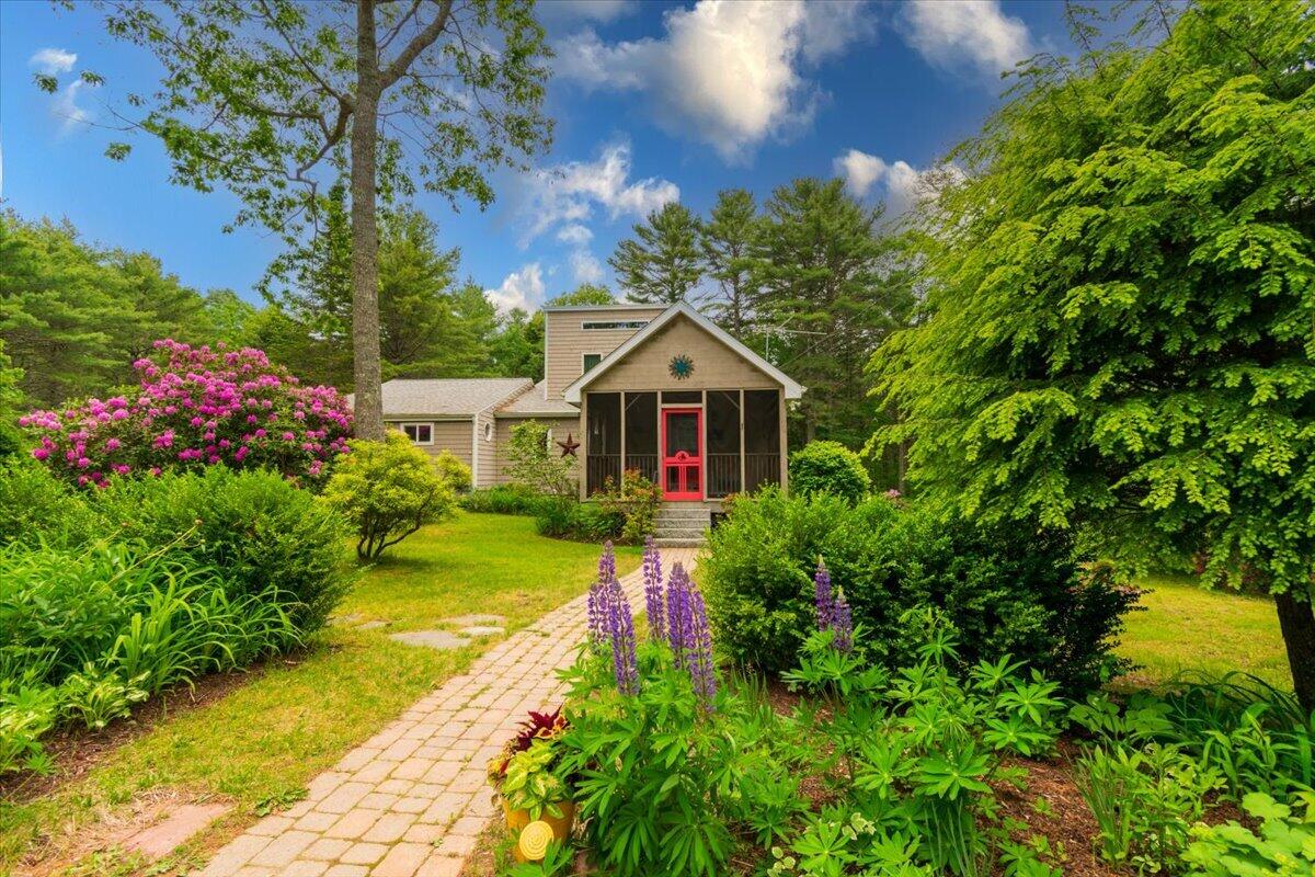1011 Biscay Road Bremen, ME 04551 - Photo 1 of 54 86-SKY 3