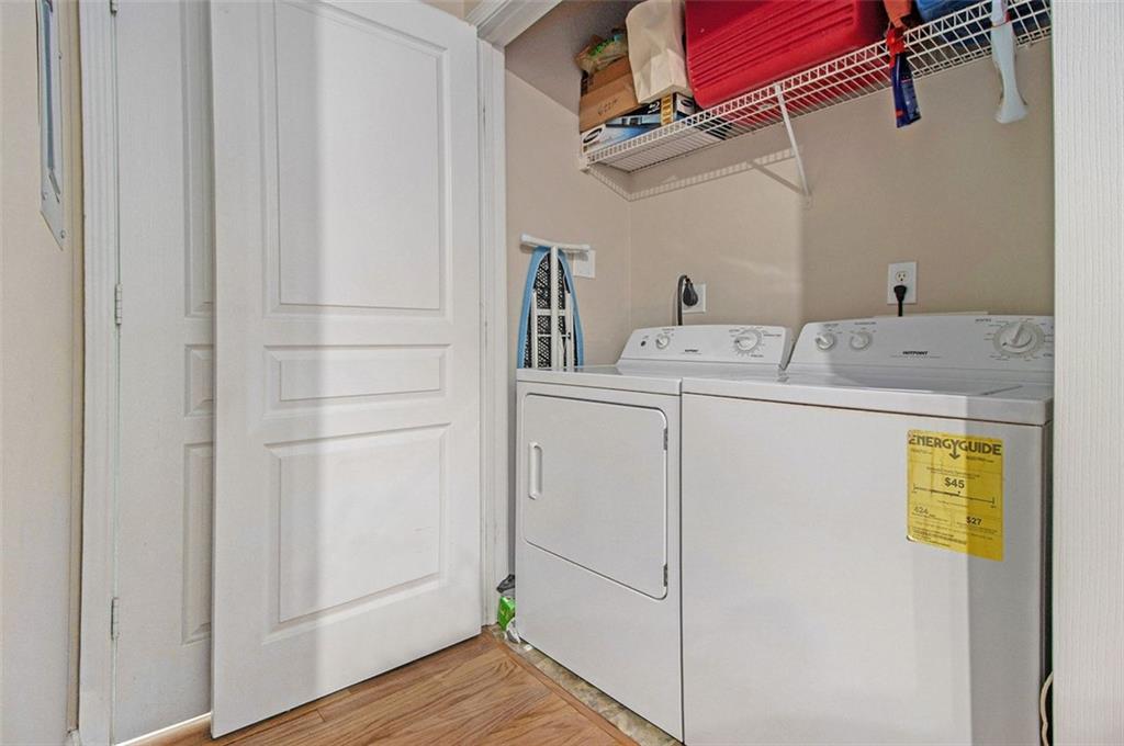 10 Perimeter Summit Boulevard, Unit 4223 Brookhaven, GA 30319 - Photo 16 of 23