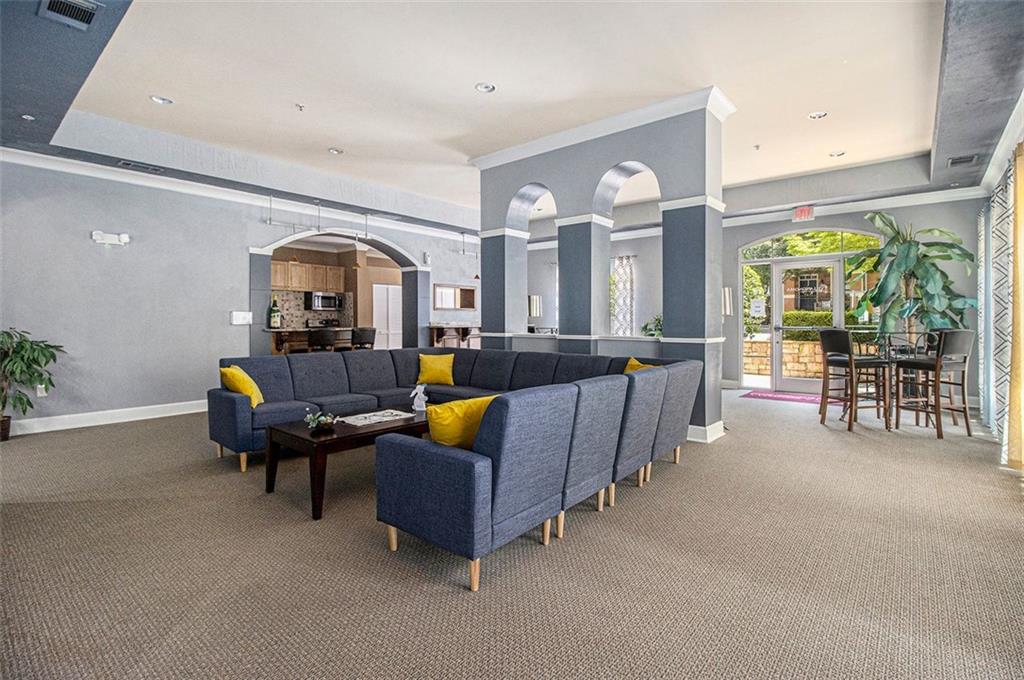 10 Perimeter Summit Boulevard, Unit 4223 Brookhaven, GA 30319 - Photo 18 of 23