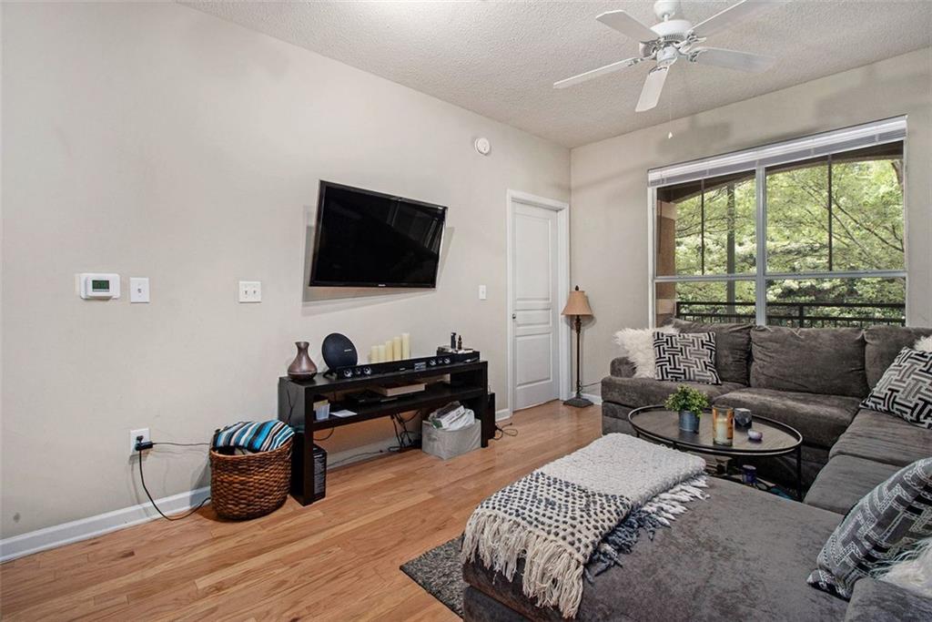 10 Perimeter Summit Boulevard, Unit 4223 Brookhaven, GA 30319 - Photo 5 of 23