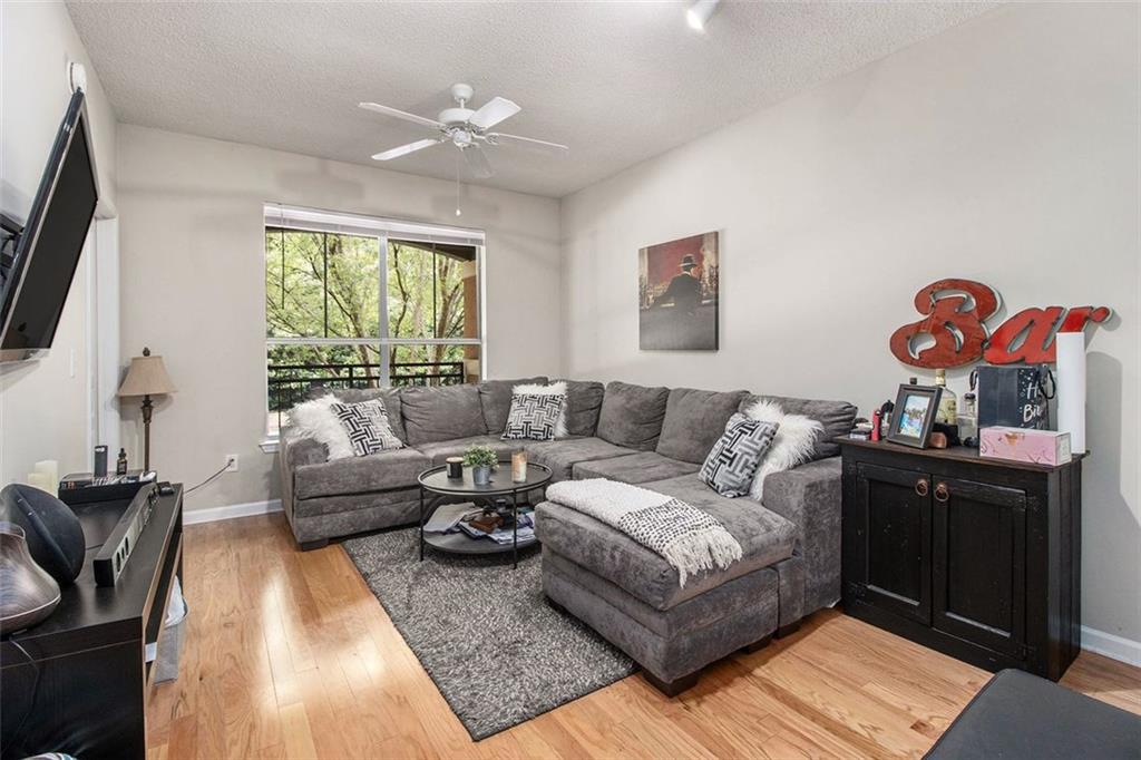 10 Perimeter Summit Boulevard, Unit 4223 Brookhaven, GA 30319 - Photo 7 of 23