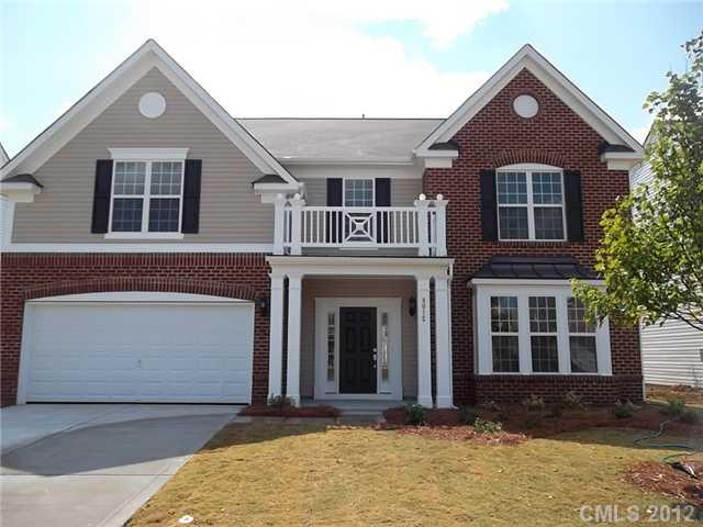 11208 Blue Jasper Road, Unit 76 Charlotte, NC 28277 - Photo 1 of 1 Gallery Image 1