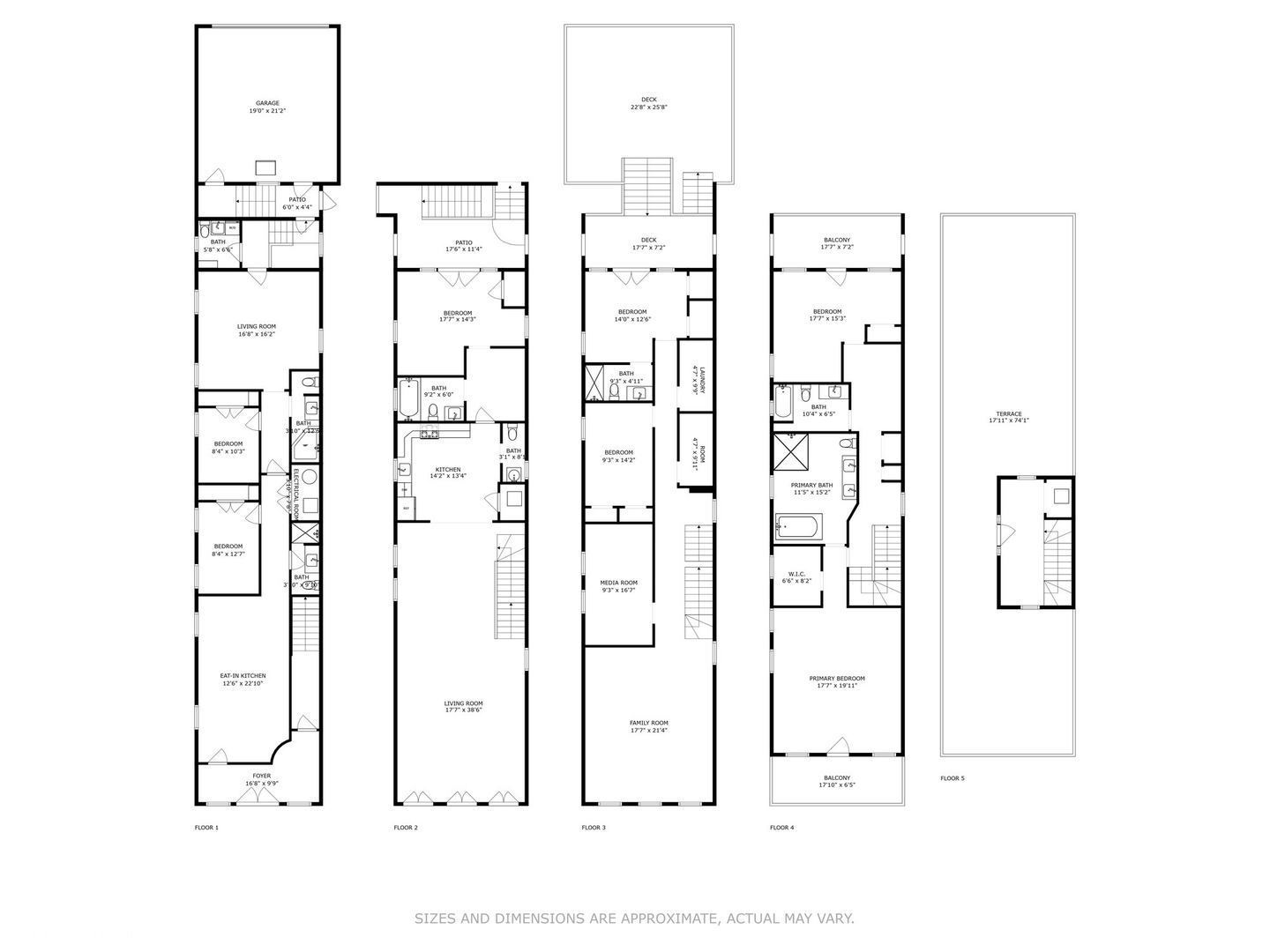 4022 North California Avenue Chicago, IL 60618 - Photo 11 of 11