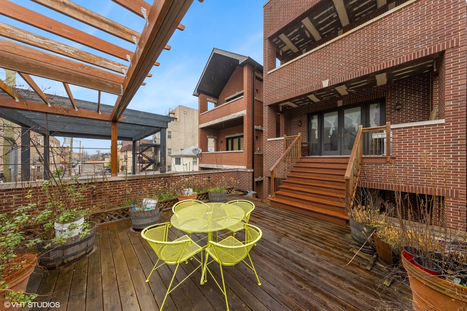 4022 North California Avenue Chicago, IL 60618 - Photo 4 of 11