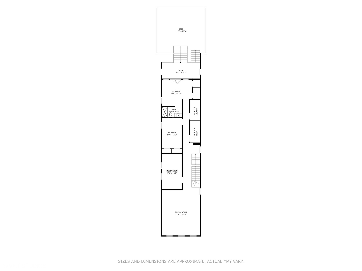 4022 North California Avenue Chicago, IL 60618 - Photo 8 of 11