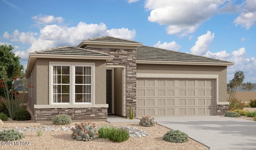 12104 East Ryscott Circle Vail, AZ 85641 - Photo 1 of 1 Gallery Image 1