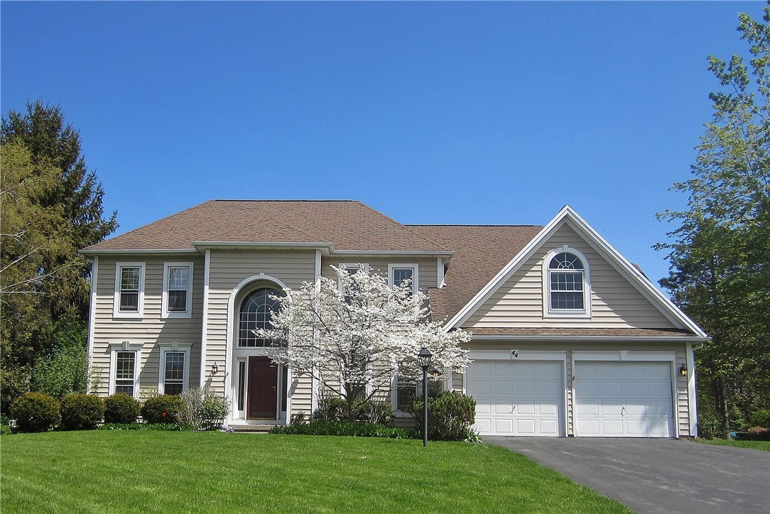 44 Cardogan Square Rochester, NY 14625 - Photo 1 of 1