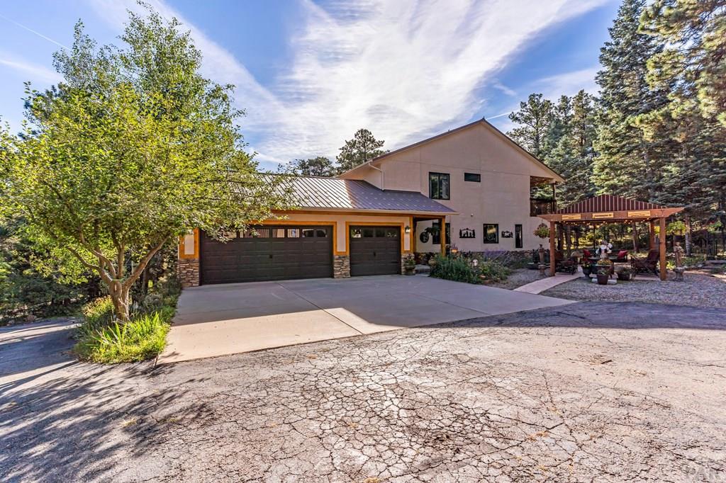 8262 William Drive Rye, CO 81069 - Photo 6 of 100 Gallery Image 6
