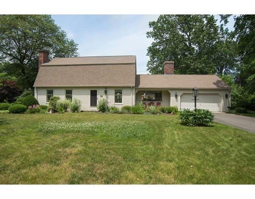 153 Bretton Road West Springfield, MA 01089 - Photo 2 of 42 Gallery Image 2