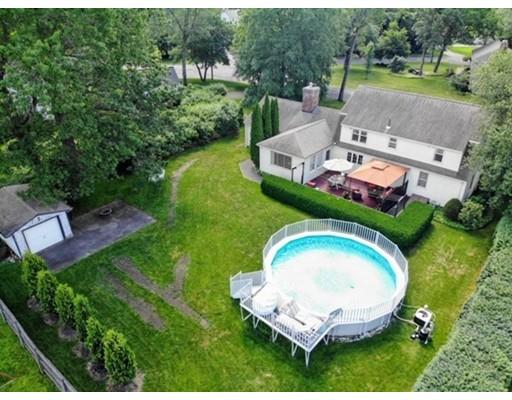 153 Bretton Road West Springfield, MA 01089 - Photo 3 of 42 Gallery Image 3