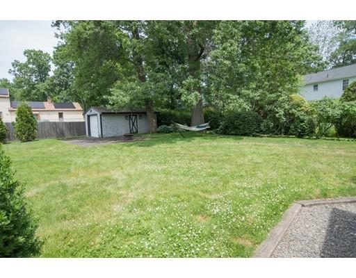 153 Bretton Road West Springfield, MA 01089 - Photo 41 of 42 Gallery Image 41