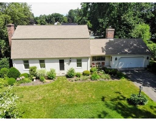 153 Bretton Road West Springfield, MA 01089 - Photo 42 of 42 Gallery Image 42