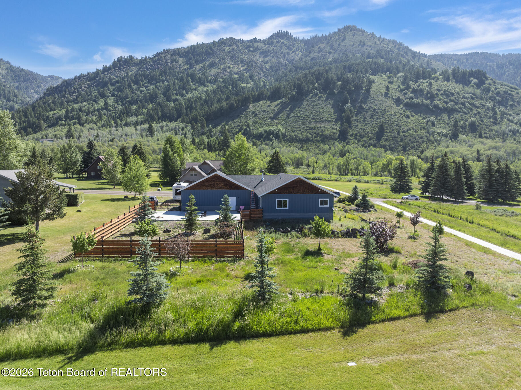 1185 Hardman Road Star Valley Ranch, WY 83127 - Photo 41 of 52 DJI_0485