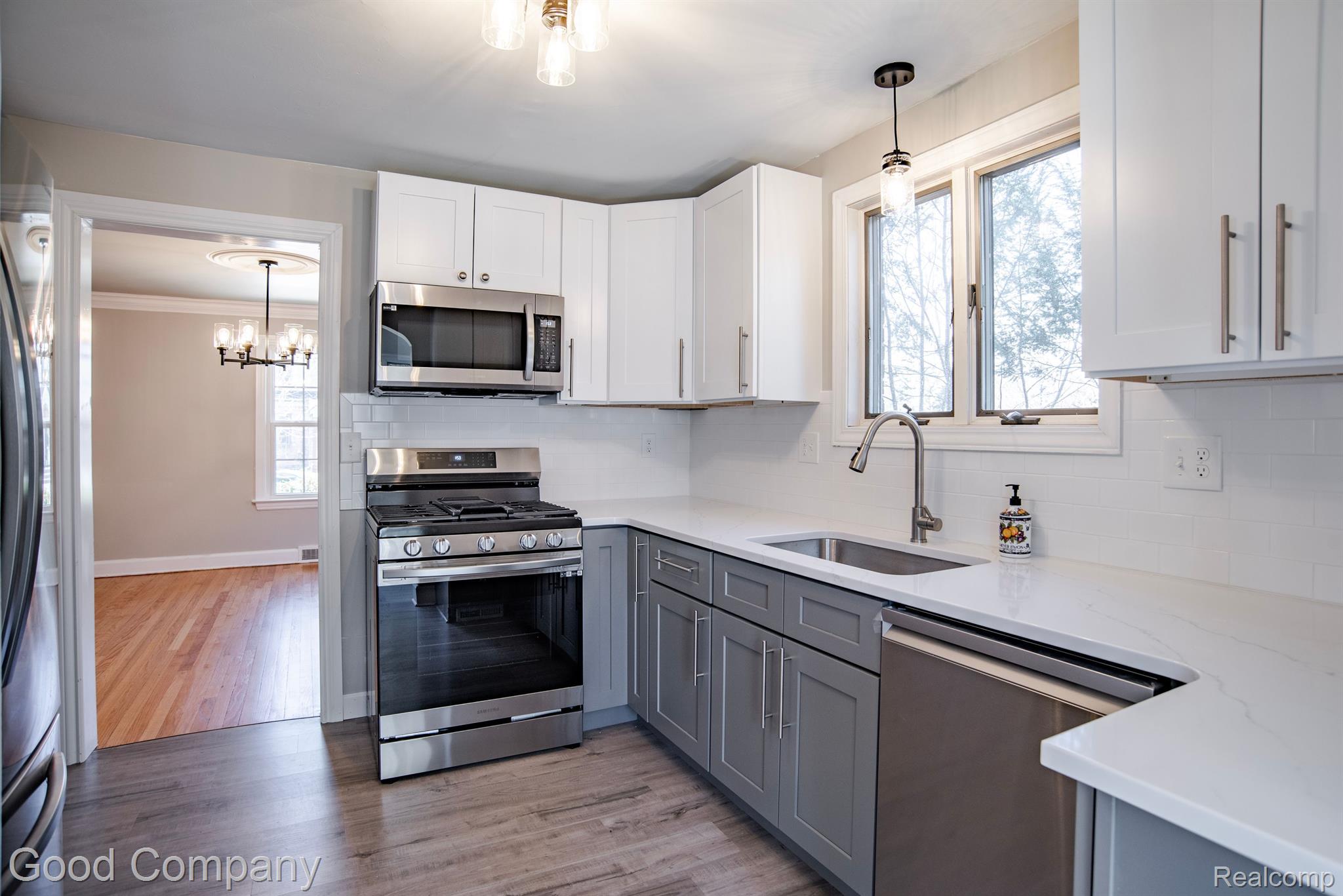 20224 Lichfield Road Detroit, MI 48221 - Photo 7 of 16 Gallery Image 7