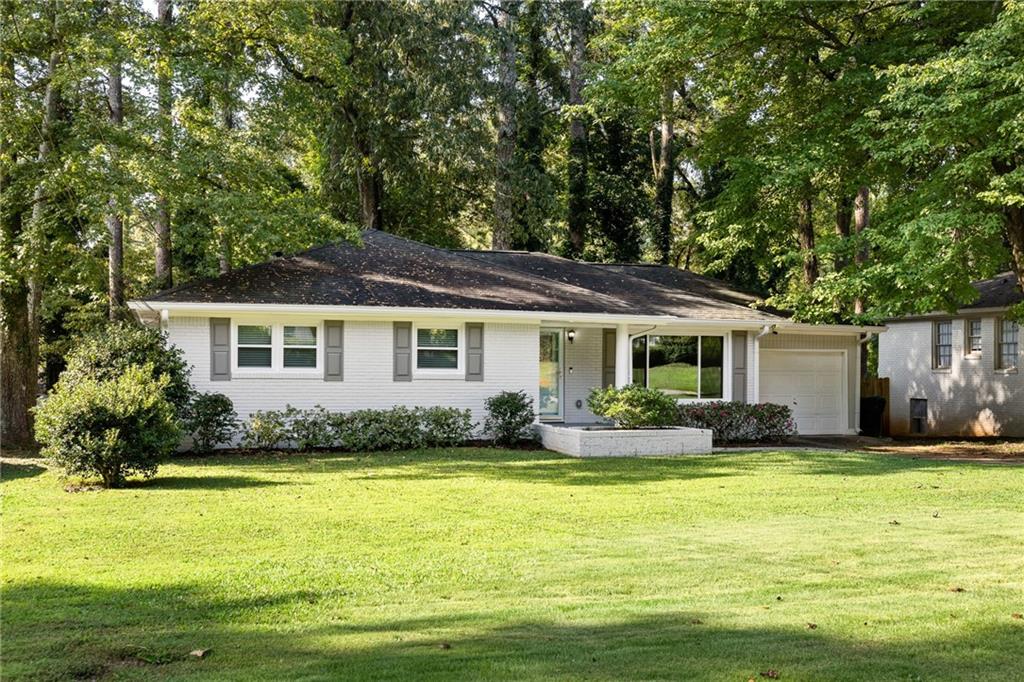 3065 Del Monico Drive Decatur, GA 30032 - Photo 1 of 1