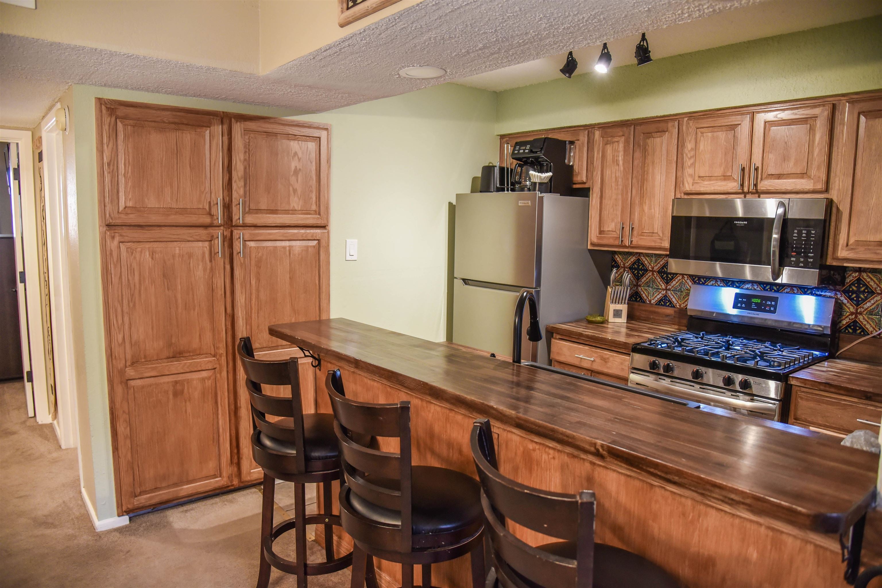 303 Pioneer Road, Unit 19B Red River, NM 87558 - Photo 7 of 32 Gallery Image 7