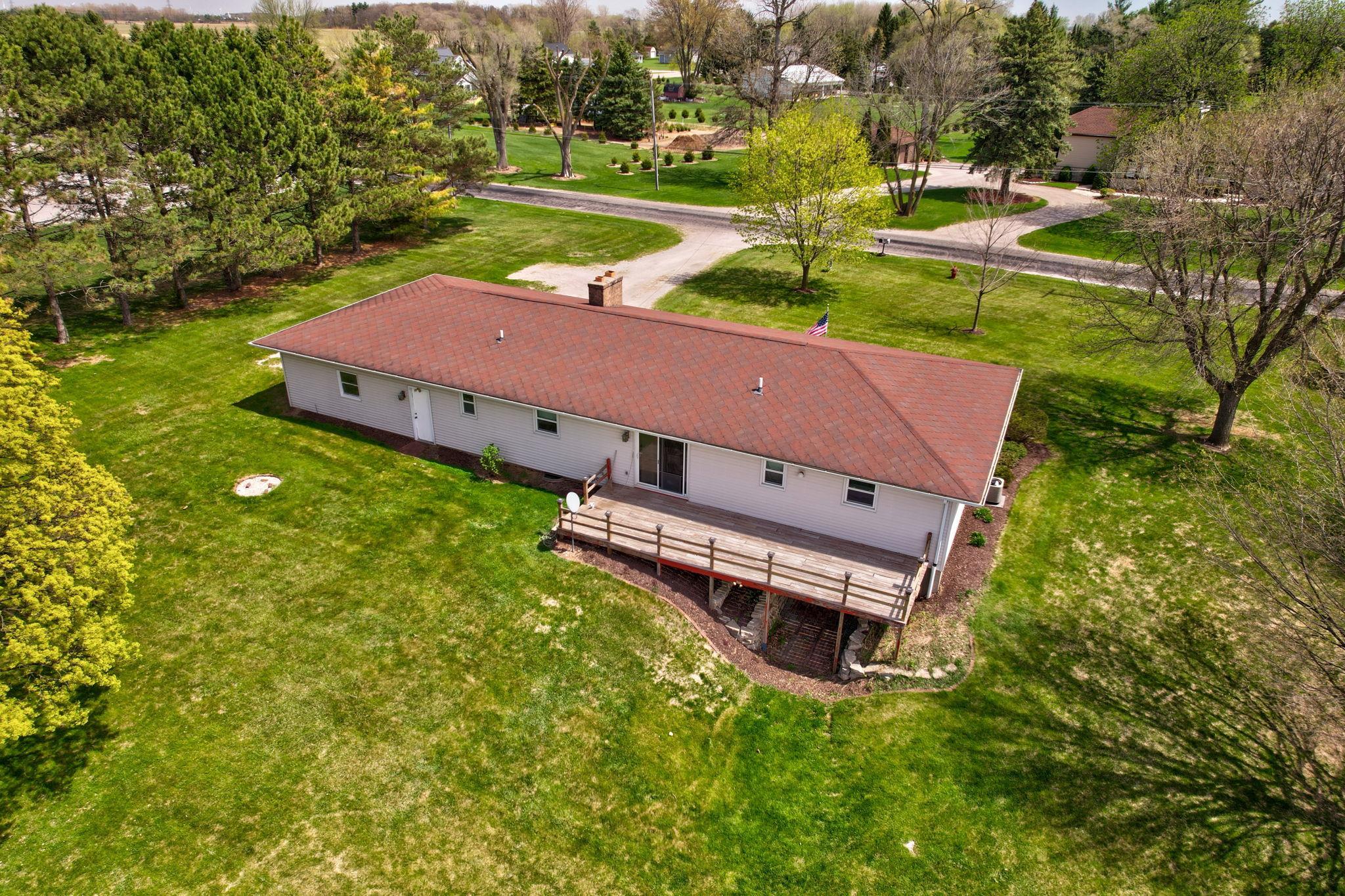 1107 North Block Road Reese, MI 48757 - Photo 44 of 50