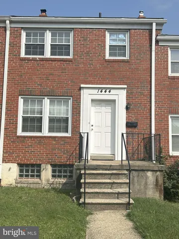 $1,800 | 1444 Barrett Road, Woodlawn, MD 21207