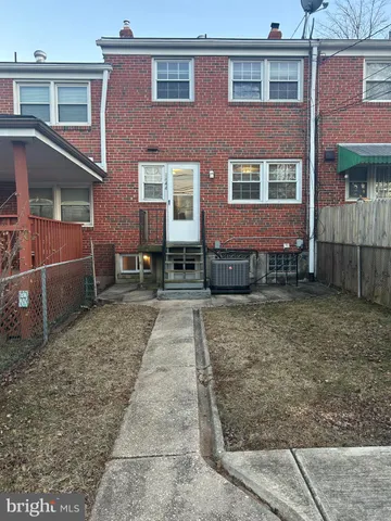 $1,800 | 1444 Barrett Road, Woodlawn, MD 21207