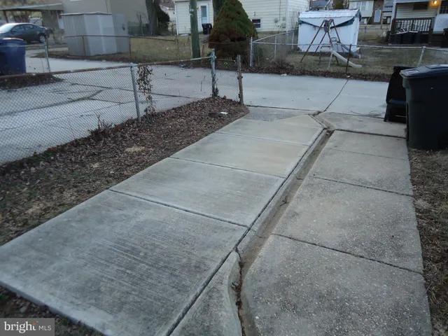 $1,800 | 1444 Barrett Road, Woodlawn, MD 21207