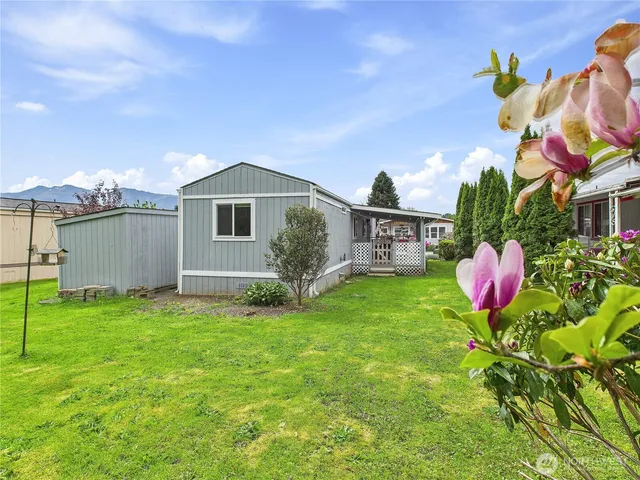 $140,000 | 212 Old Owen Road, Unit 43, Sultan, WA 98294