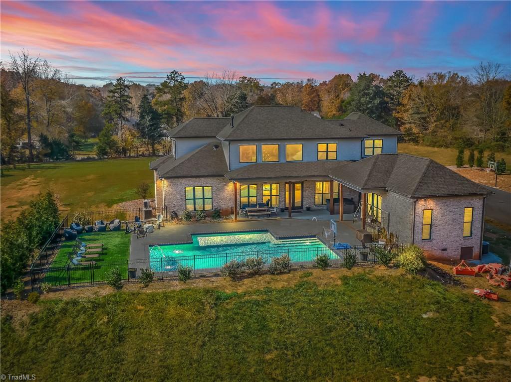 1022 Pine Ridge Road Lexington, NC 27295 - Photo 3 of 50 Gallery Image 3