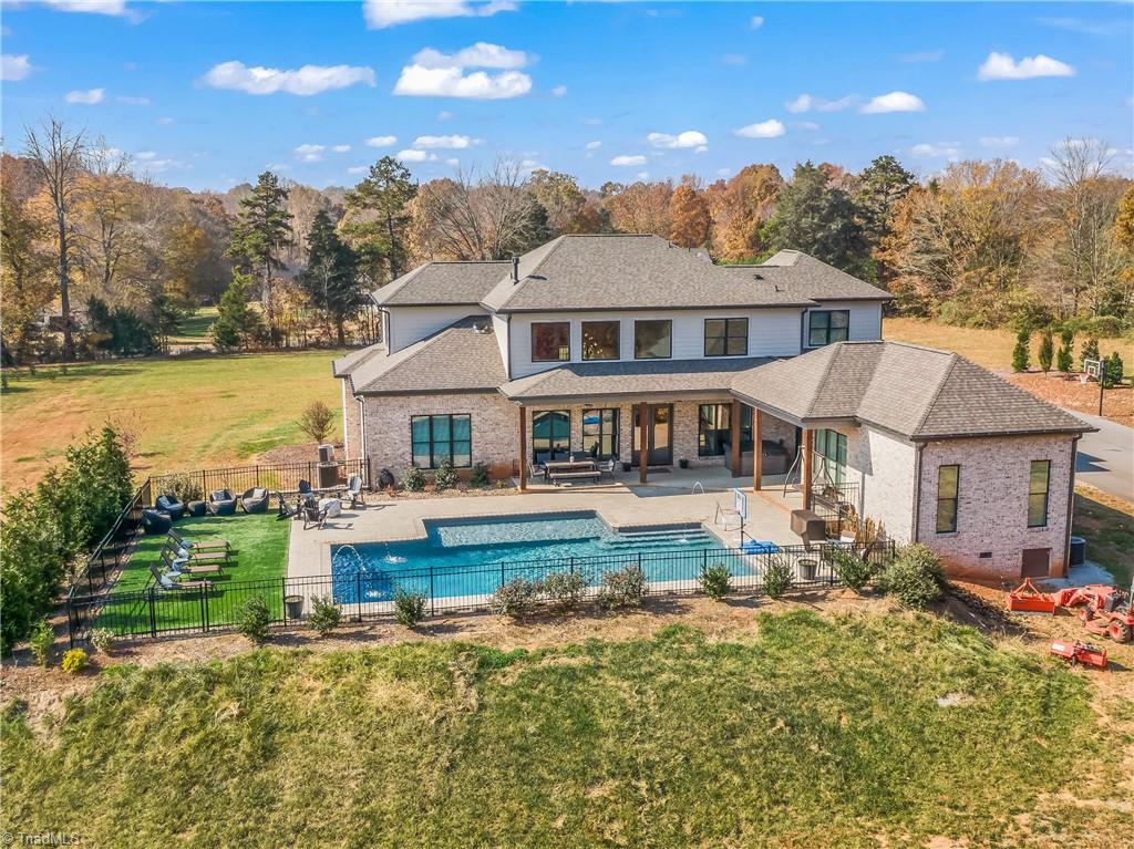 1022 Pine Ridge Road Lexington, NC 27295 - Photo 48 of 50 Gallery Image 48