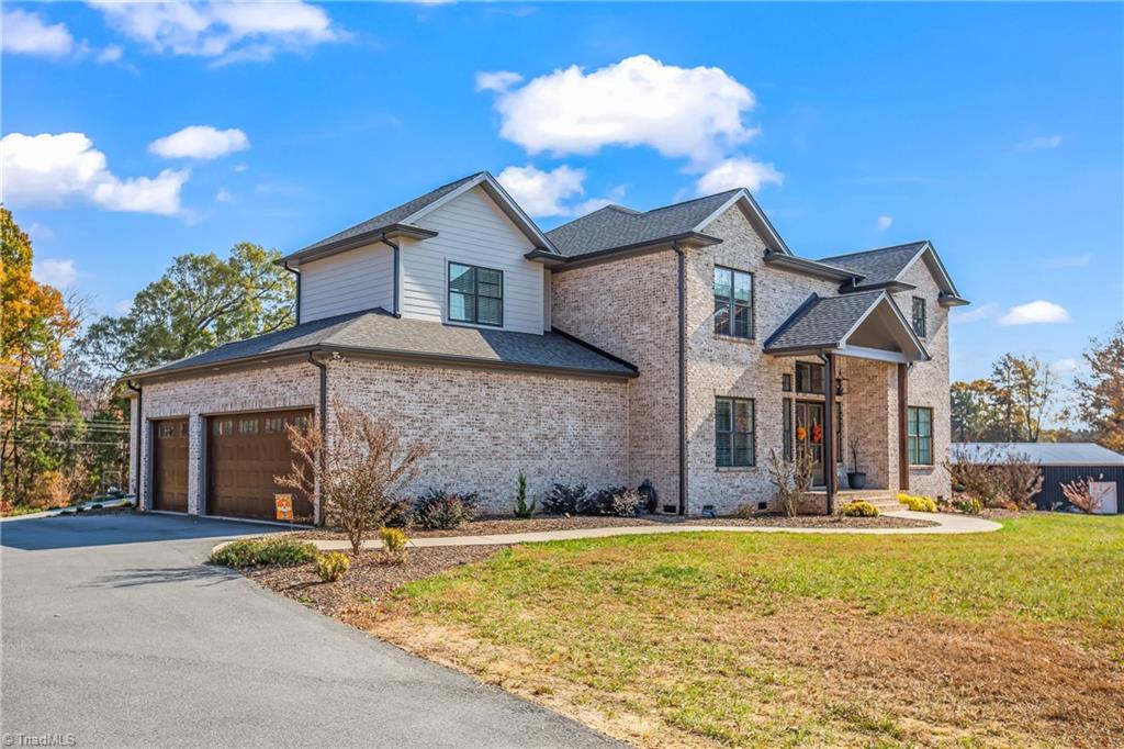 1022 Pine Ridge Road Lexington, NC 27295 - Photo 5 of 50 Gallery Image 5