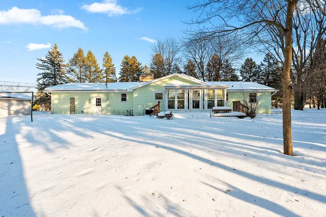 $340,000 | W6515 Greenville Drive, Greenville, WI 54942