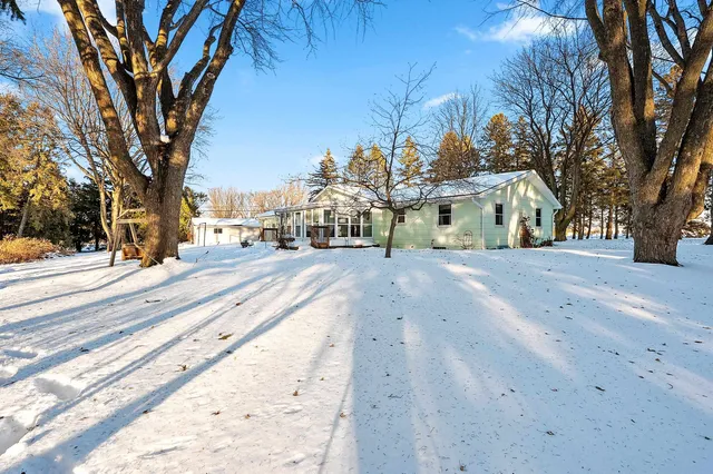 $340,000 | W6515 Greenville Drive, Greenville, WI 54942