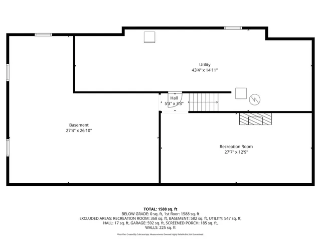 $340,000 | W6515 Greenville Drive, Greenville, WI 54942