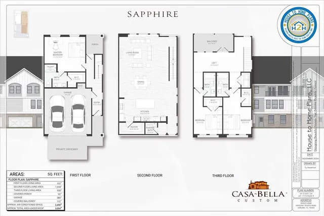 $474,950 | 4505 Crescent Heights Road, Garland, TX 75042