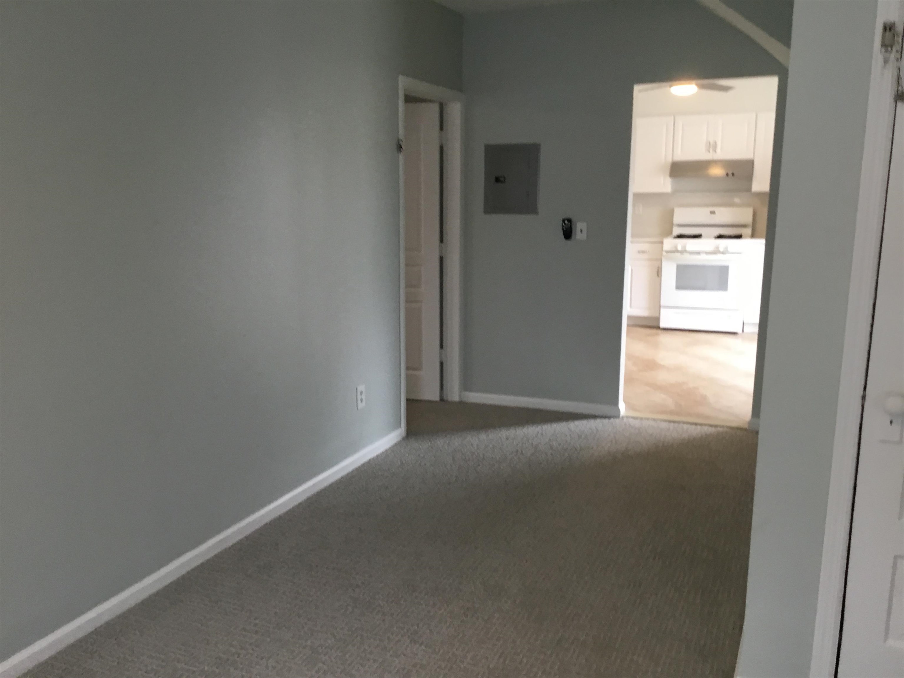 90 Union Avenue, Unit 2 Little Ferry, NJ 07643 - Photo 15 of 25 a view of empty room