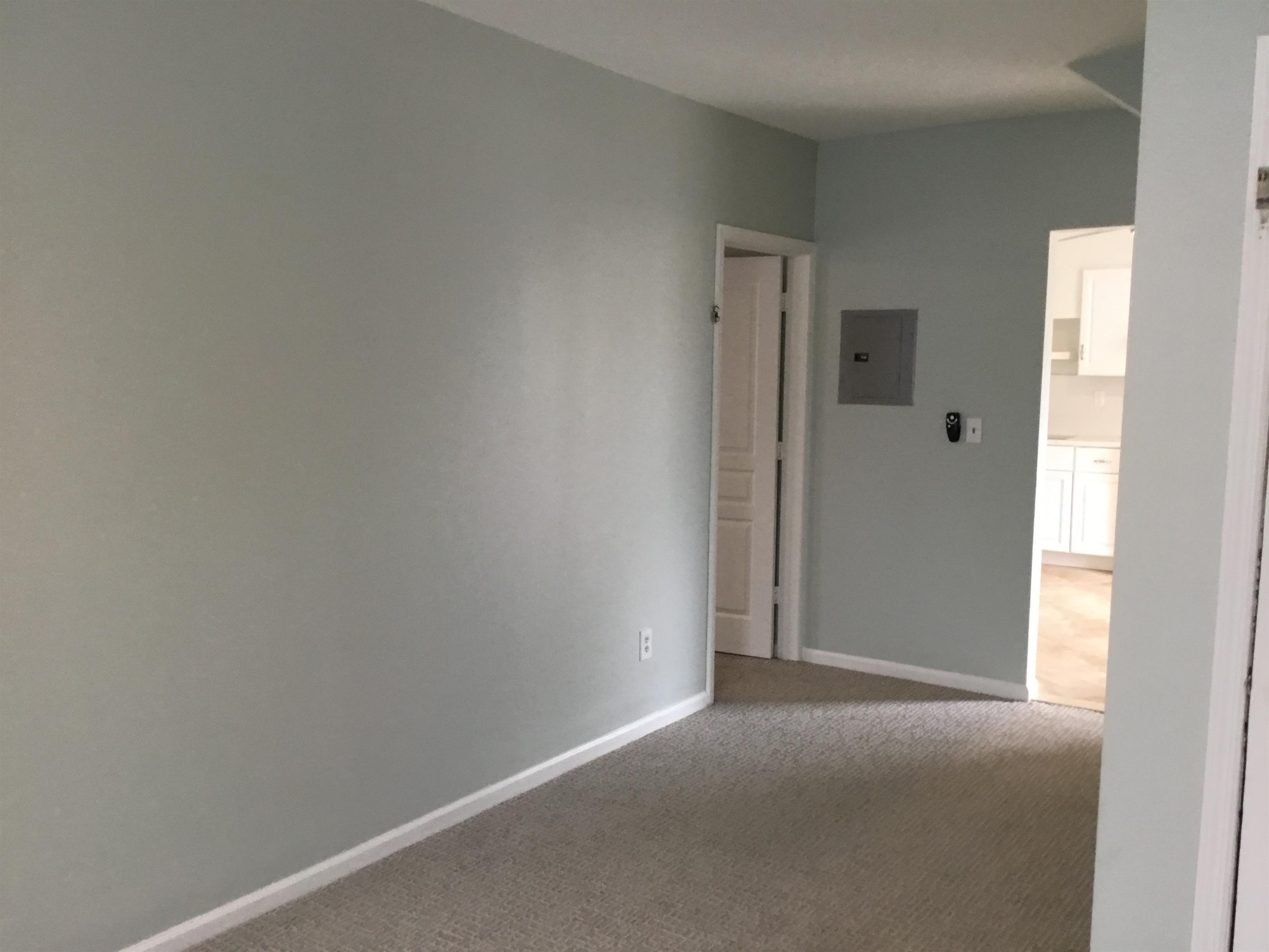 90 Union Avenue, Unit 2 Little Ferry, NJ 07643 - Photo 16 of 25 a view of an empty room
