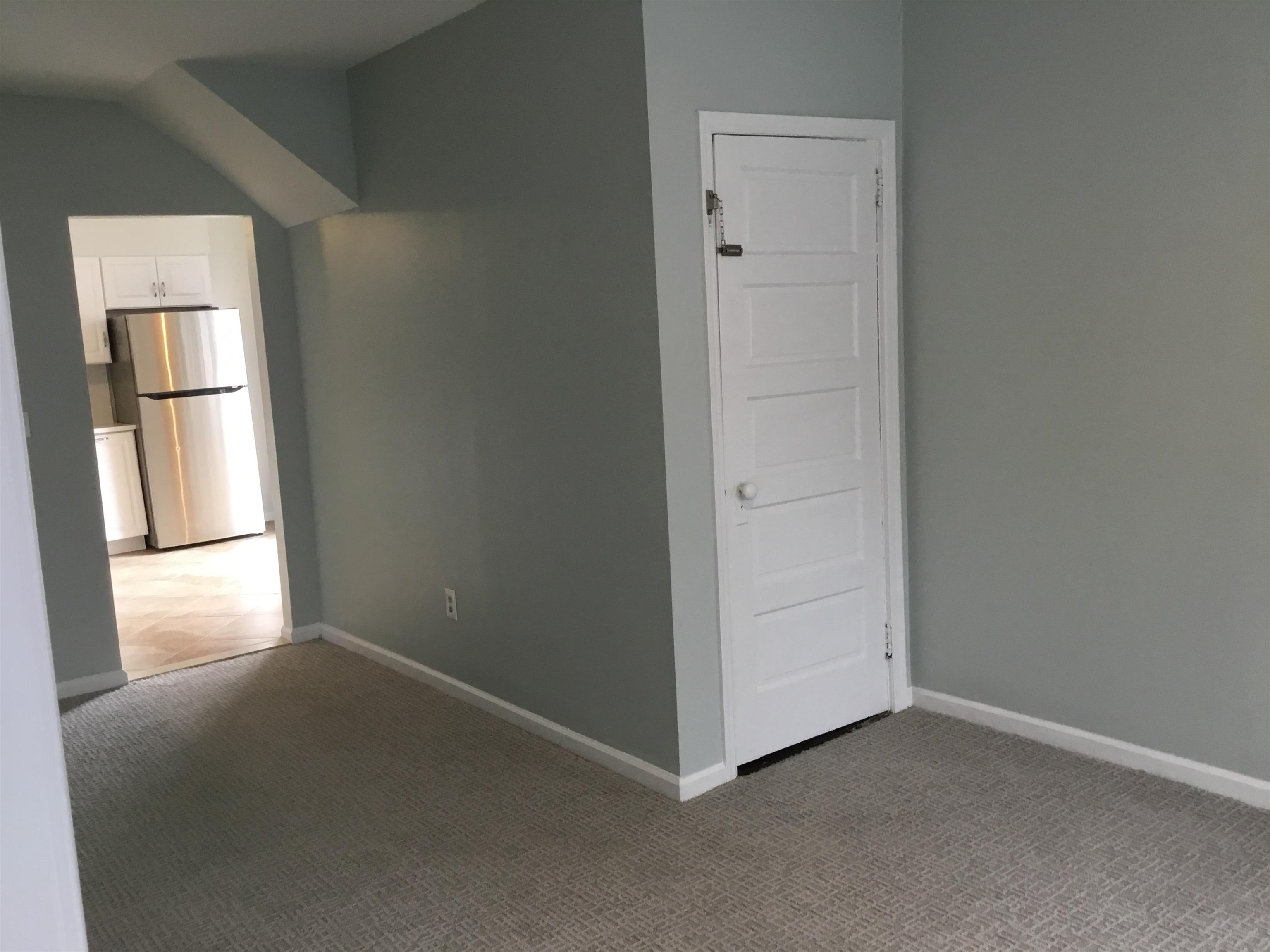 90 Union Avenue, Unit 2 Little Ferry, NJ 07643 - Photo 17 of 25 an empty room with windows and closet