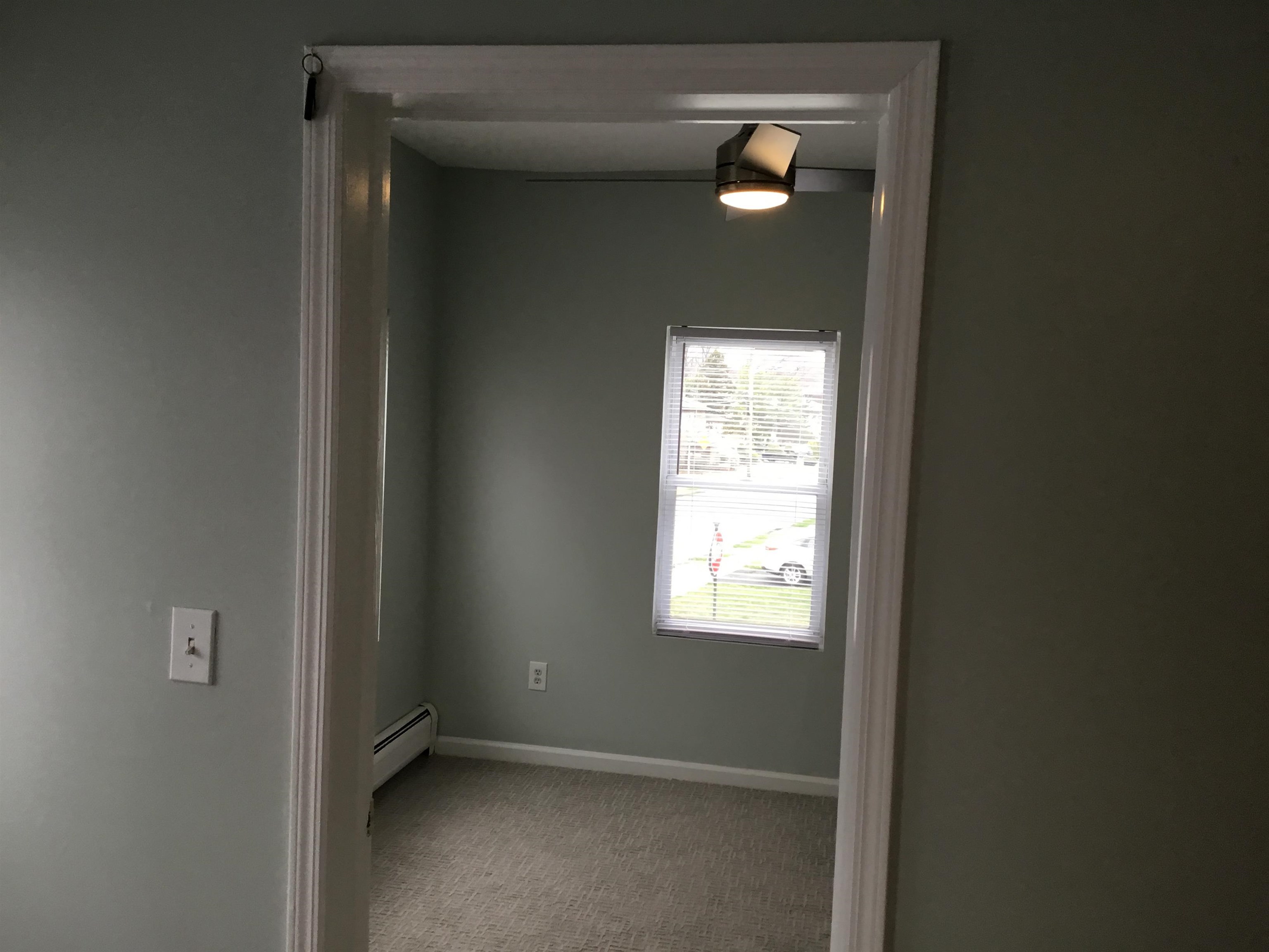 90 Union Avenue, Unit 2 Little Ferry, NJ 07643 - Photo 20 of 25 a view of an empty room