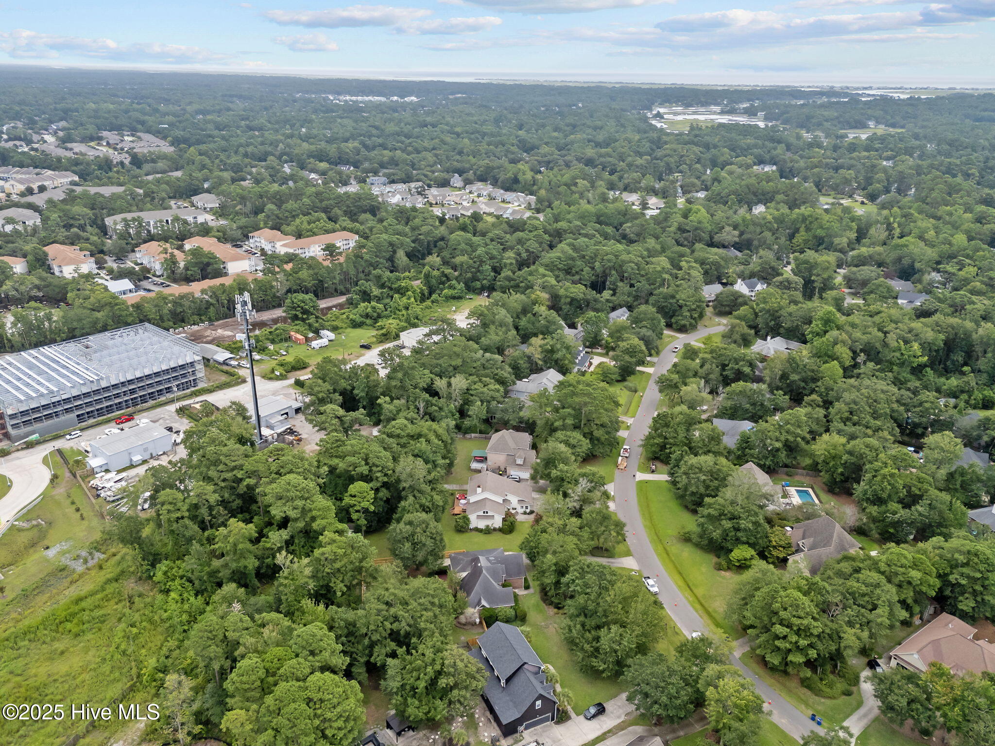 7625 Lost Tree Road Wilmington, NC 28411 - Photo 67 of 69 30-web-or-mls-DJI_20250805122103_0426_D