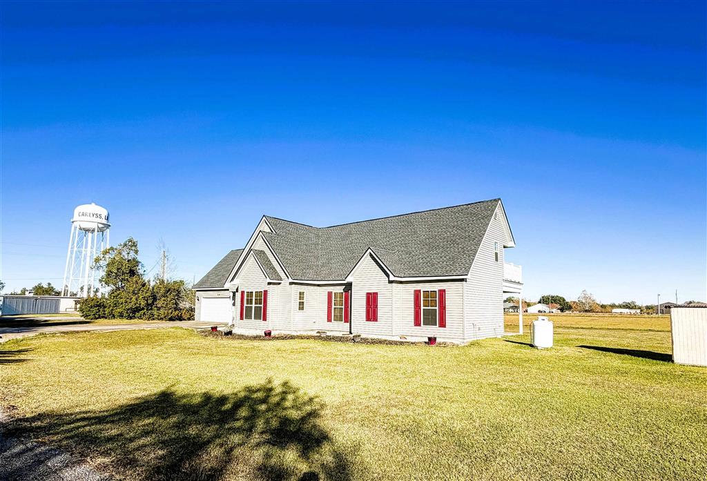 5205 Volunteer Road Sulphur, LA 70665 - Photo 28 of 35